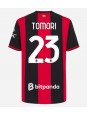 Billige AC Milan Fikayo Tomori #23 Hjemmedrakt 2026-27 Kortermet